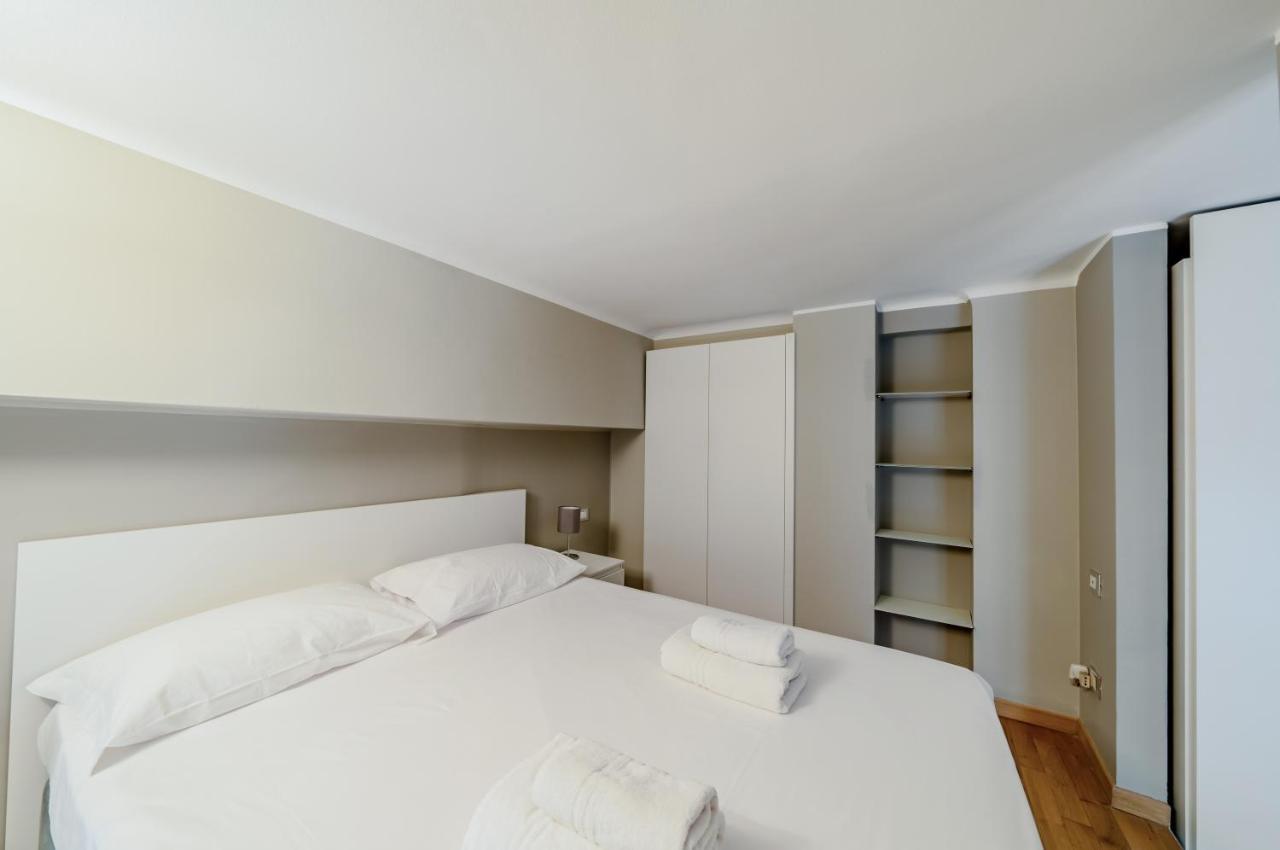 Amazing Milan Loft - 350 M Far From Dateo Station Dış mekan fotoğraf