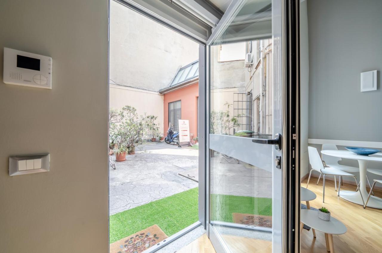 Amazing Milan Loft - 350 M Far From Dateo Station Dış mekan fotoğraf