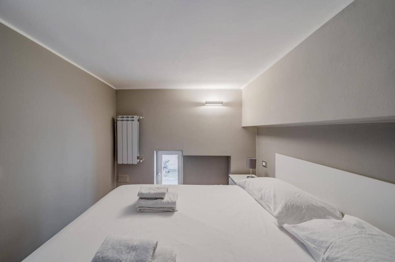 Amazing Milan Loft - 350 M Far From Dateo Station Dış mekan fotoğraf