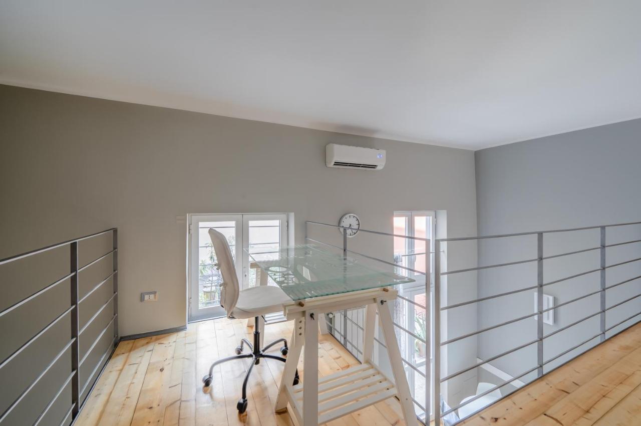 Amazing Milan Loft - 350 M Far From Dateo Station Dış mekan fotoğraf