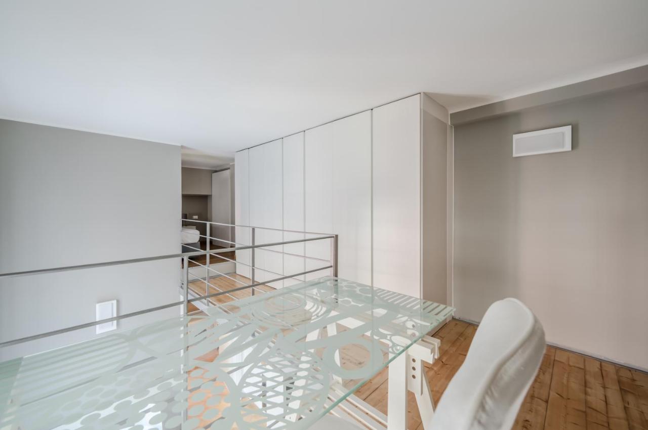 Amazing Milan Loft - 350 M Far From Dateo Station Dış mekan fotoğraf